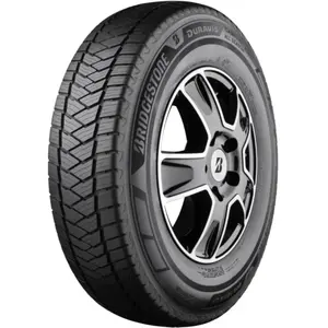 Bridgestone Duravis Camper All Season 3PMSF 215 75 16 R 113 All-Season