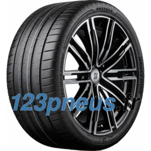 Bridgestone Pneu d'été Voiture Potenza Sport 325/30 ZR20 102Y pas cher