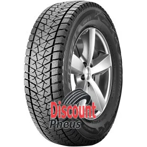 Bridgestone Blizzak DM V2 285/70 R17 117R
