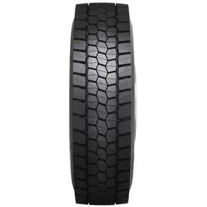 BRIDGESTONE Duravis R-Drive 002 Severe Duty 315/80 R22.5 156/150L (154...