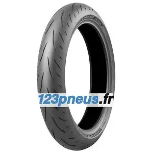 Comparateur de prix : Bridgestone S 23 F 120/70 ZR17 58W