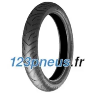 Bridgestone A 41 F 110/80 R19 59V pas cher