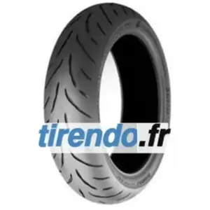 'Bridgestone T 32 R M ( 180/55 ZR17 TL (73W) roue arrière, M/C )' pas cher
