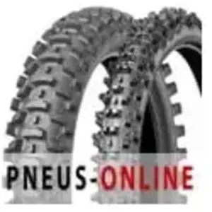 Bridgestone X 10 R Cross 90/100 D16 51M pas cher