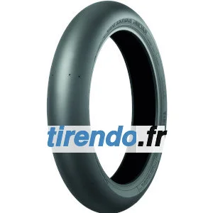 Pneu Bridgestone Battlax Racing V02 120/605 R17 TL pas cher