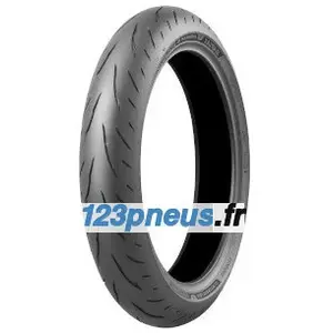 Pneu Bridgestone Battlax Hypersport S23 120/70 ZR17 58 W TL pas cher