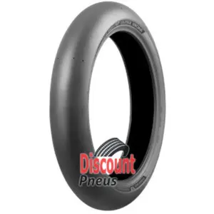 Bridgestone Pneu de course Moto V03 F 120/70 R17 pas cher