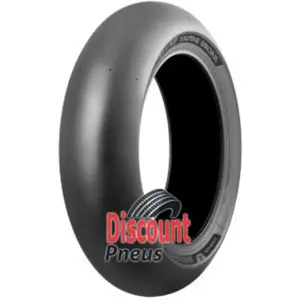 Pneus moto Bridgestone V03 R ( 200/60 R17 TL ) pas cher
