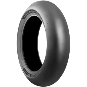 Bridgestone Battlax Racing V03 REAR MEDIUM 200 60 17 0