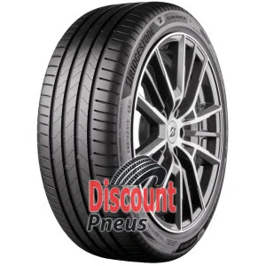Pneus été Bridgestone Turanza 6 ( 235/50 R20 100T (+), Enliten / EV )