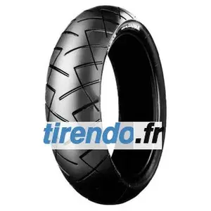 Pneus moto Bridgestone BT50 R ( 140/60 ZR18 TL (64W) roue arrière, M/C ) pas cher