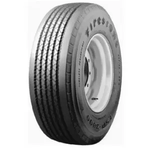 Firestone - Pneu TSP-3000 - Regional - 245/70R17.5 - 143J - Vendu parallopneus