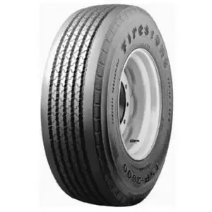 Firestone - Pneu TSP-3000 - Regional - 285/70R19.5 - 150J - M+S,Radial...