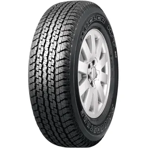 Bridgestone - Pneu DUELER H/T 840 - 4x4 ete - 255/70R15 - 112S - XL,C pas cher