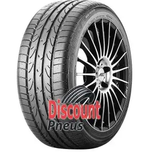 Comparateur de prix : PNEUS Eté Bridgestone Potenza RE050 255/40 R19 100 Y Tourisme été