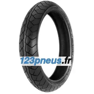 Pneu sportif routier radial Bridgestone BT020 F 120/70 ZR18 59W pas cher