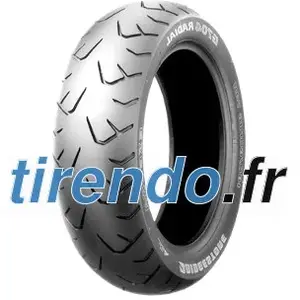 Comparateur de prix : BRIDGESTONE 180/60 R16 74H G704 Pneu Moto Route
