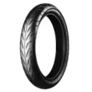 'Bridgestone BT39 F ( 110/70-17 TL 54H 125 ccm, M/C, Roue avant )' pas cher