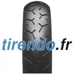 Comparateur de prix : 'Bridgestone G702 ( 160/80-16 RF TL 80H roue arrière, M/C, variante M )'