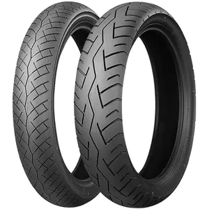 Bridgestone BT45 R 140/70 D18 67V pas cher