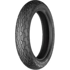 Comparateur de prix : Pneus moto Bridgestone G511 ( 2.75-18 TT 42P M/C, Roue avant )
