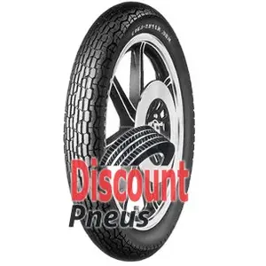 Comparateur de prix : BRIDGESTONE 3.00/18 47S L303 Pneu Moto Route