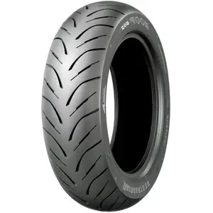 Comparateur de prix : BRIDGESTONE 150/7014 66S Hoop B02 Pro Pneu Moto Scooters