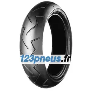 Bridgestone BT090 R Pro 160/60 R17 69H pas cher