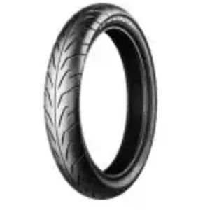 Bridgestone BT39 FSS 90/80 D17 46S pas cher