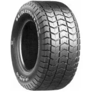 Bridgestone - Pneu PD - Espace vert - 20/8.00R10 - TL,Diagonal
