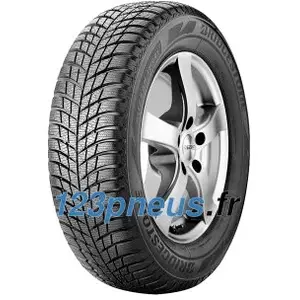 Comparateur de prix : Bridgestone LM001 MOE EXT 225-45 R18 91 H - Pneu auto Tourisme Hiver