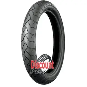Bridgestone BW501 120/70 ZR17 58W pas cher