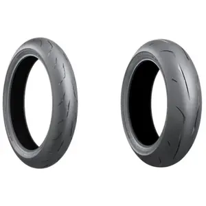 Bridgestone RS 10 F Racing Street 120/70 ZR17 58W pas cher