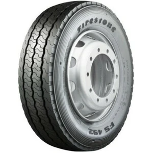 Pneu d'hiver Firestone FS 492 275/70 R22.5 150/148J
