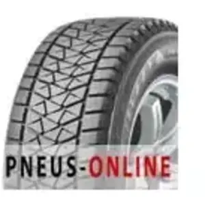 Comparateur de prix : 'Bridgestone Blizzak DM V2 ( 235/75 R15 109R XL, Pneus nordiques )'