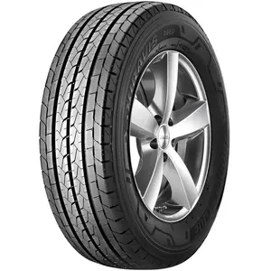 Bridgestone Duravis R 660 165 70 14 R 89 Summer pas cher