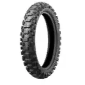 Bridgestone Pneu Arrière Tout-terrain Battlecross-x40 63m Tt pas cher