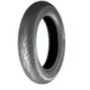 Pneus moto Bridgestone H 50 F ( 100/80-17 TL 52H M/C, Roue avant ) pas cher