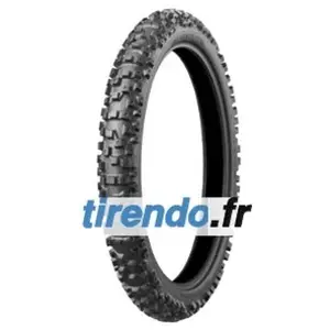 Bridgestone Pneu Avant Tout-terrain Battlecross-x40 57m Tt pas cher