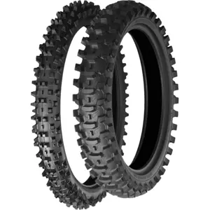 Comparateur de prix : BRIDGESTONE Battlecross X10 80/100-21 TT 51M, Pneu moto Avant