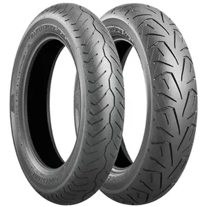Comparateur de prix : Bridgestone Pneu moto Bridgestone Battlecruise H 50 R 130/90 B16 73H TL