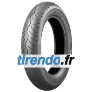 Comparateur de prix : Pneus moto Bridgestone H 50 F UM ( 130/90B16 TL 73H M/C, Roue avant )
