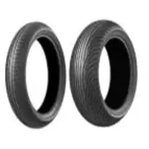 Bridgestone W01 Regen / Soft 110/590 R17 pas cher