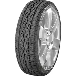 Comparateur de prix : Pneu BRIDGESTONE DUELER A/T 001 255 70 R16 111/S