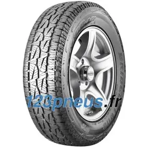 Comparateur de prix : PNEUS Eté Bridgestone DUELER A/T 001 245/70 R16 107 T 4x4 été