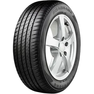 Comparateur de prix : Pneu - Firestone - Roadhawk - 195/65 R15 - Été - Charge 91 - Vitesse V