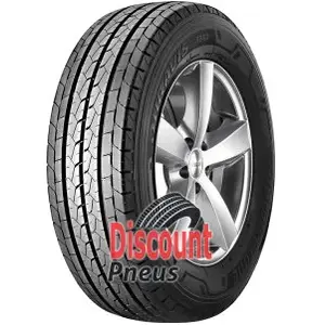Comparateur de prix : Bridgestone Duravis R660 215/70 R15 109/107S