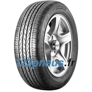 Comparateur de prix : BRIDGESTONE Dueler HP Sport AS 215-60 R17 96 H - Pneu auto Tourisme Eté