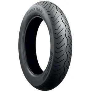 Comparateur de prix : Pneus moto Bridgestone E-Max F ( 130/70 ZR18 TL (63W) M/C, Roue avant )