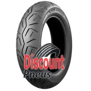 Pneus moto Bridgestone E-Max R ( 160/80-15 TT 74S roue arrière, M/C ) pas cher